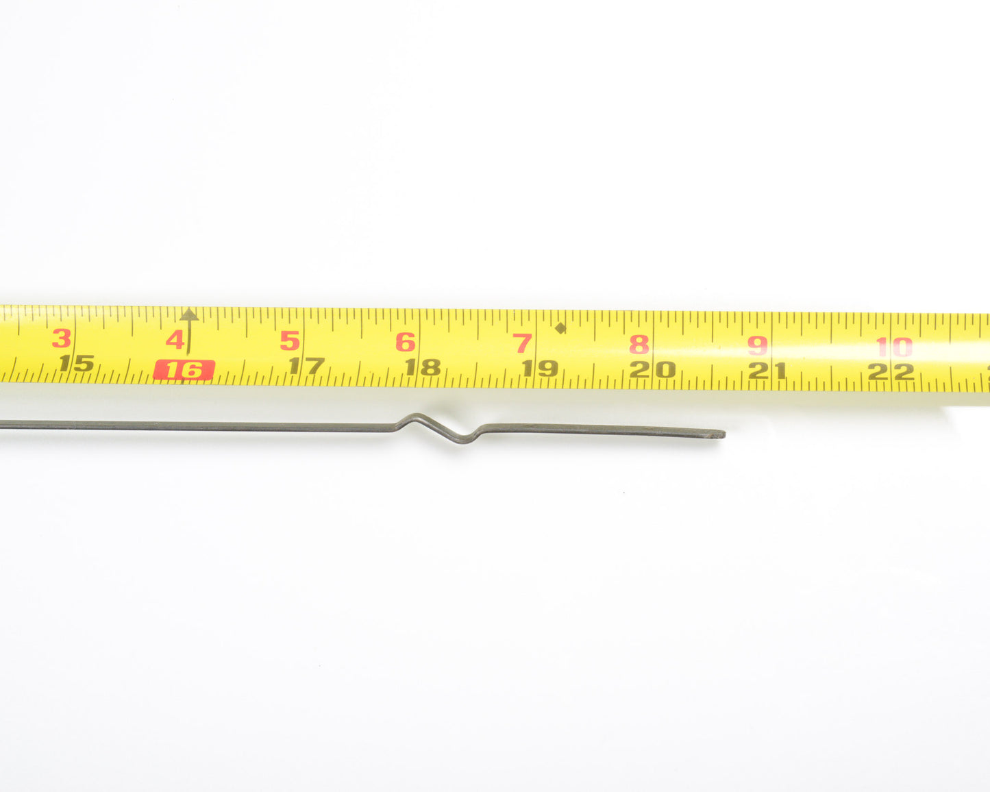 BMW E30 Engine Oil Dipstick  11431718863