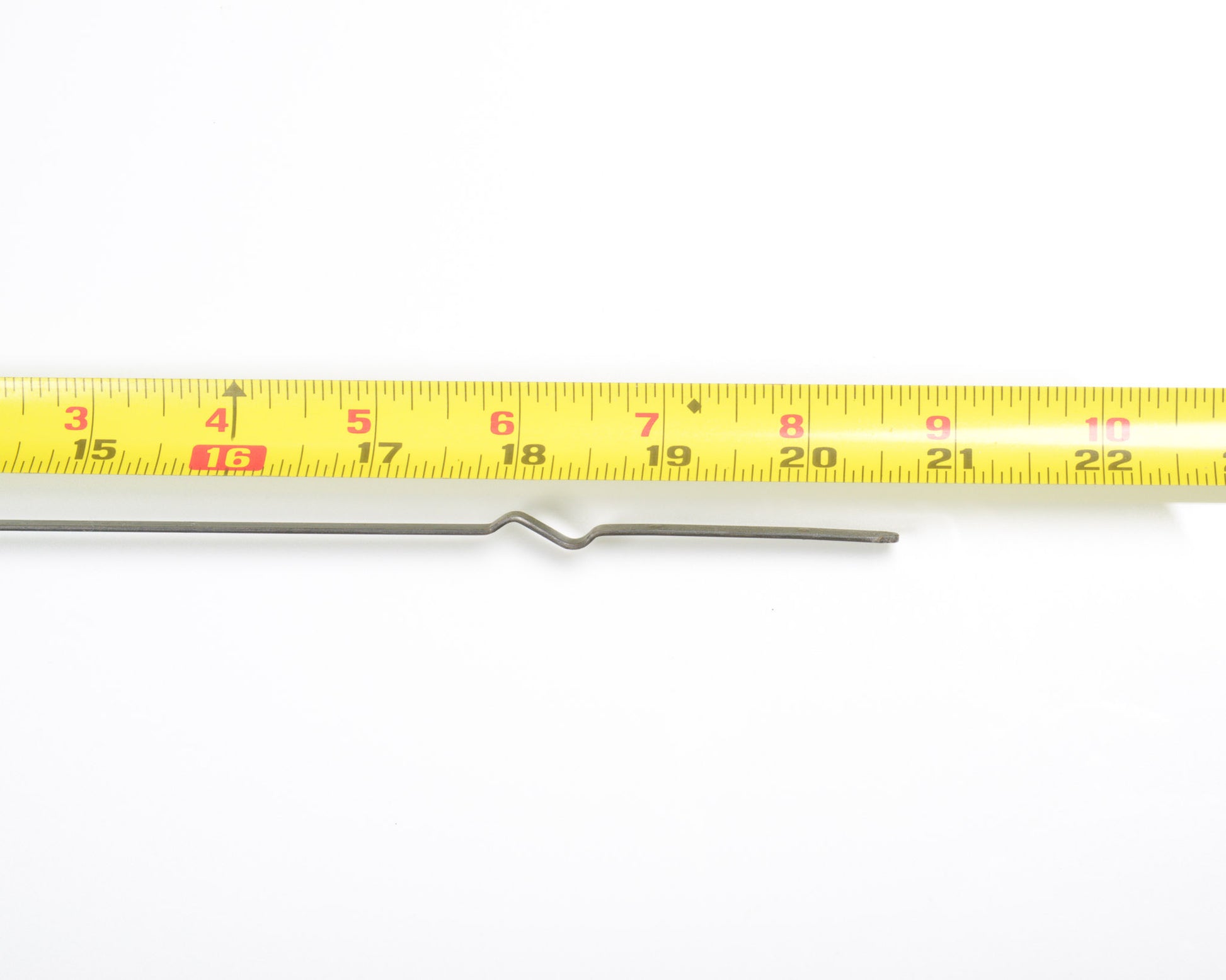 BMW E30 Engine Oil Dipstick  11431718863