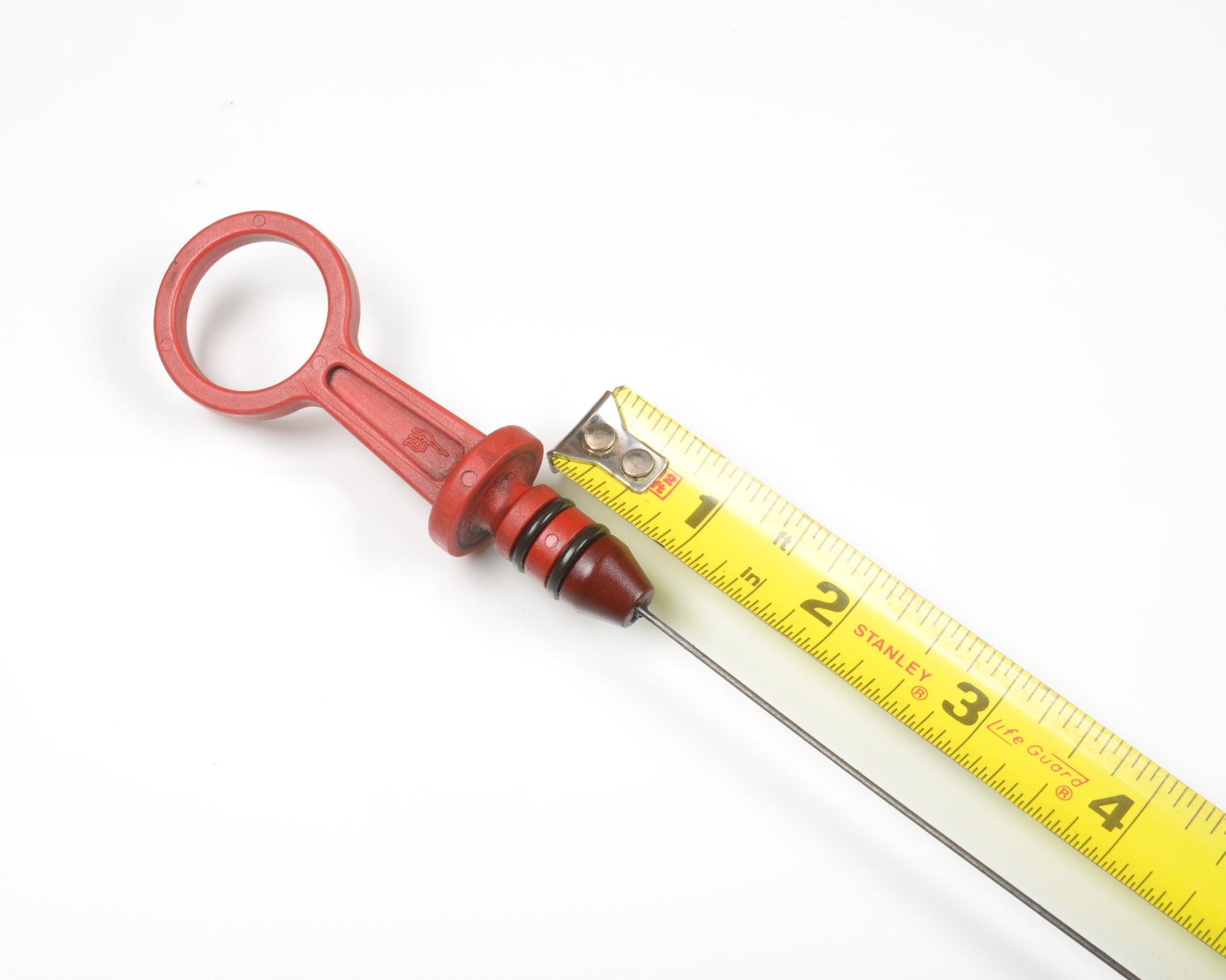 BMW E30 Engine Oil Dipstick  11431718863