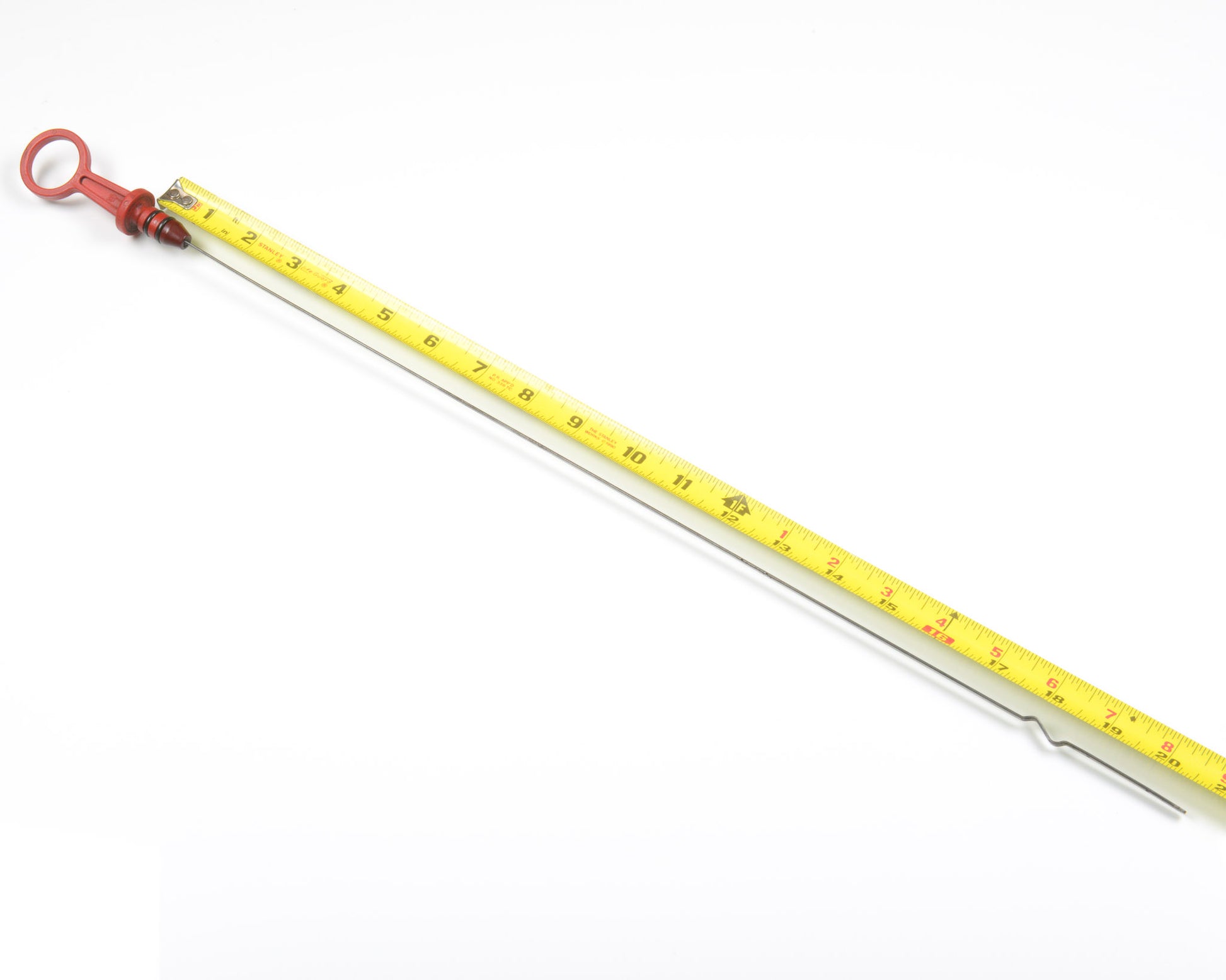 BMW E30 Engine Oil Dipstick  11431718863