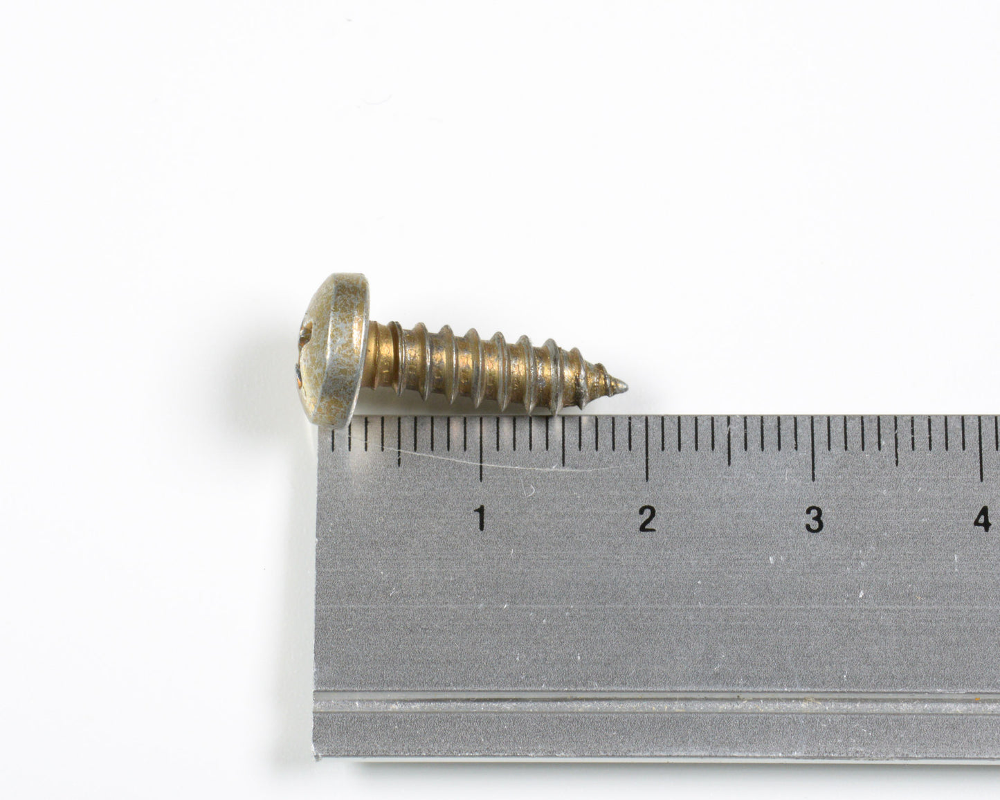BMW E30 Fillister Head Self-Tapping Screw Pop Out Window Latch  07119907789