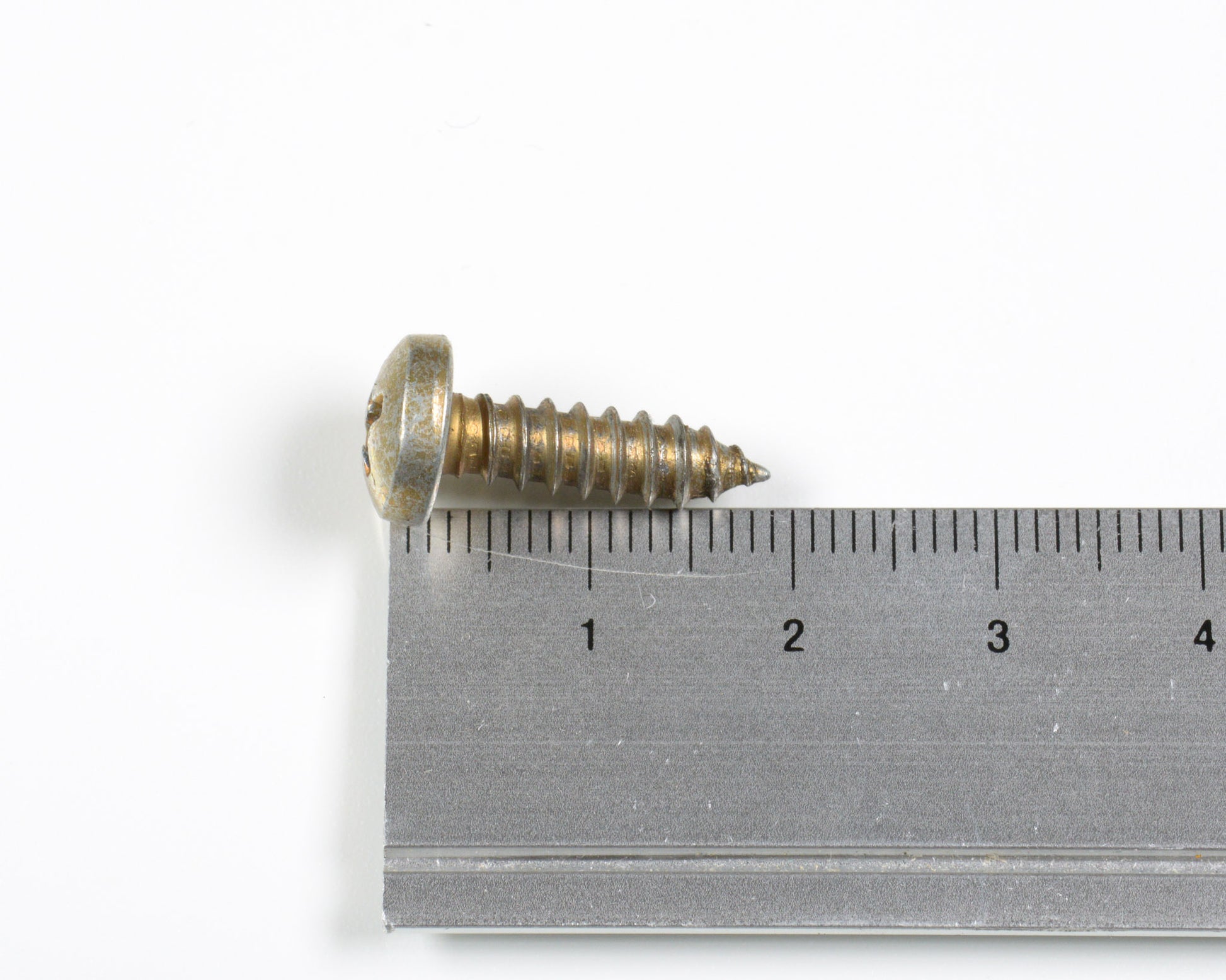 BMW E30 Fillister Head Self-Tapping Screw Pop Out Window Latch  07119907789