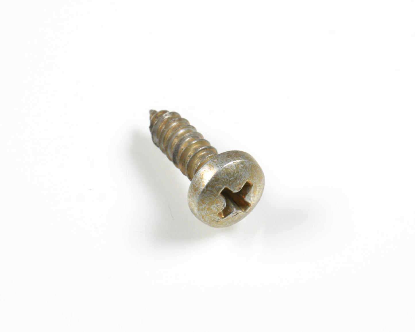 BMW E30 Fillister Head Self-Tapping Screw Pop Out Window Latch  07119907789