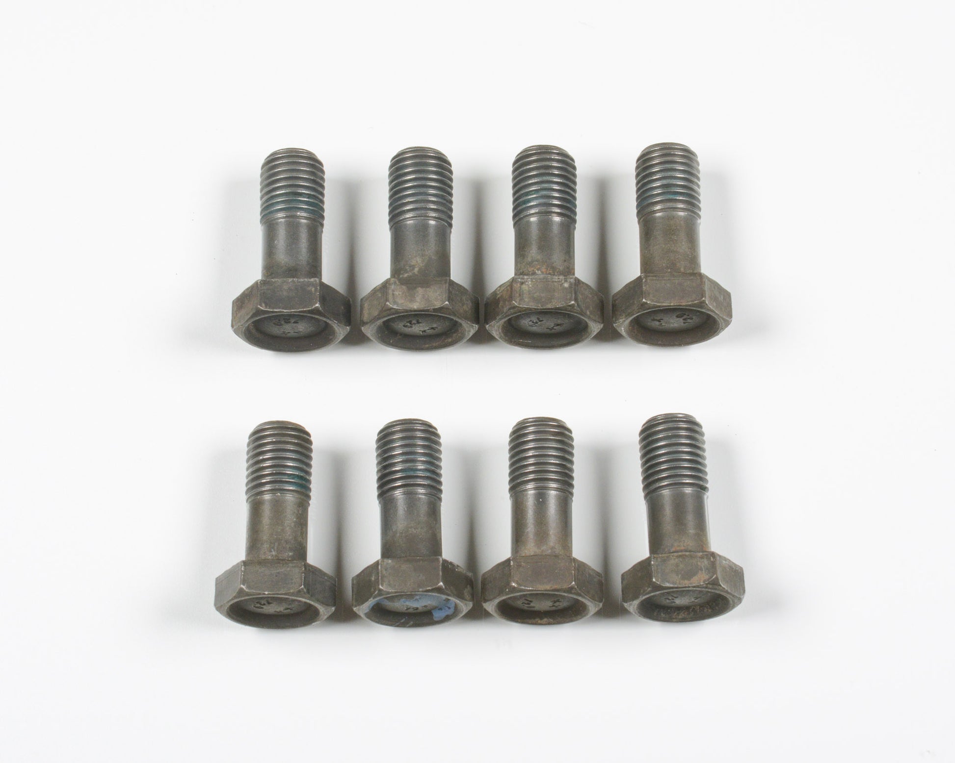 BMW E30 Flywheel Hex Bolt Set  11221717840