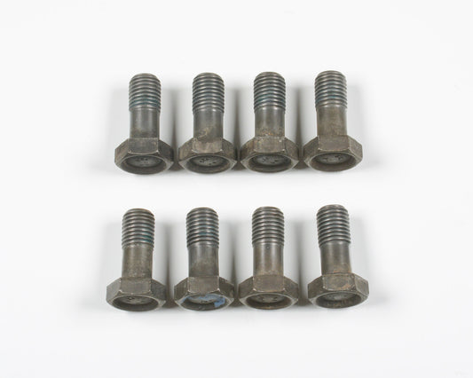 BMW E30 Flywheel Hex Bolt Set  11221717840