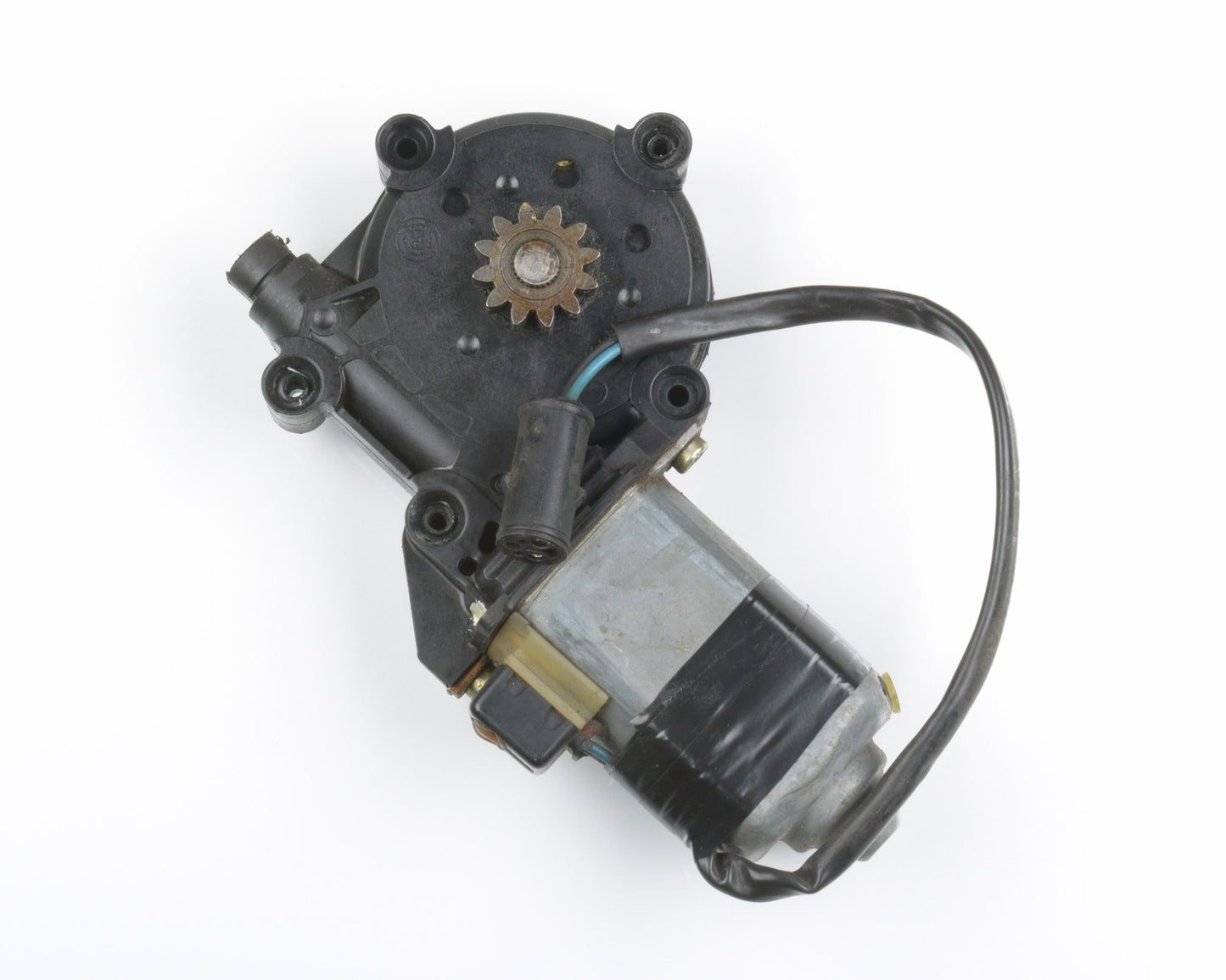 BMW E30 Front Right Passenger Window Motor  51331380854