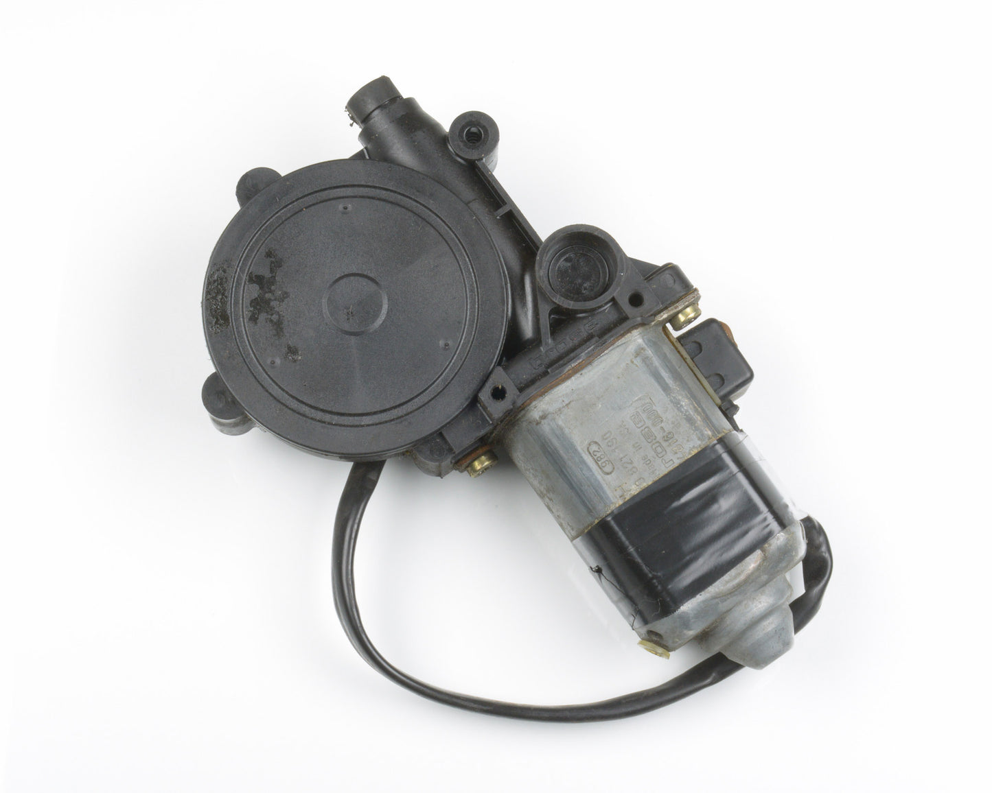 BMW E30 Front Right Passenger Window Motor  51331380854