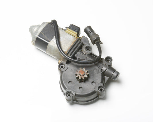BMW E30 Front Right Passenger Window Motor  51331380854