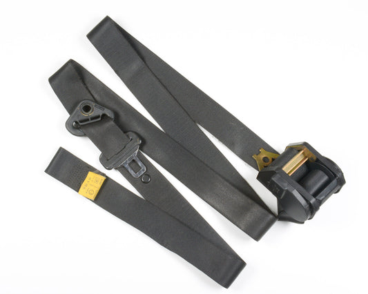 BMW E30 Front Seat Belt 2-Door Coupe  72111941396