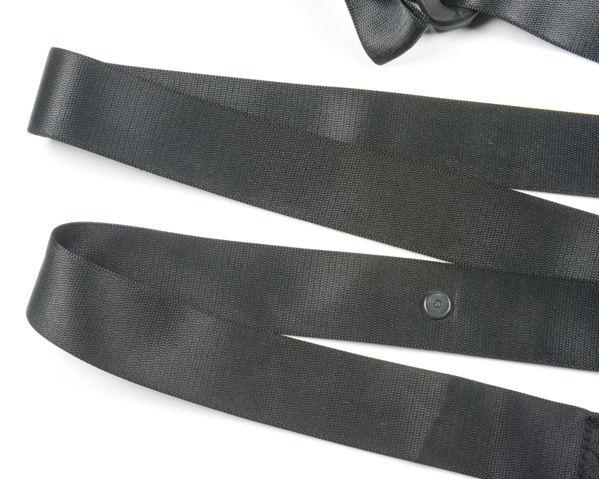 BMW E30 Front Seat Belt 2-Door Coupe  72111941396