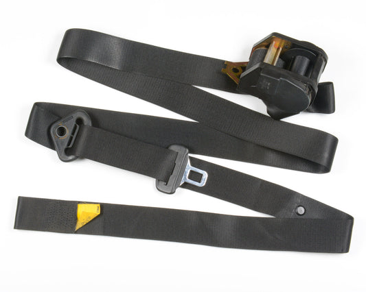 BMW E30 Front Seat Belt 2-Door Coupe  72111941396