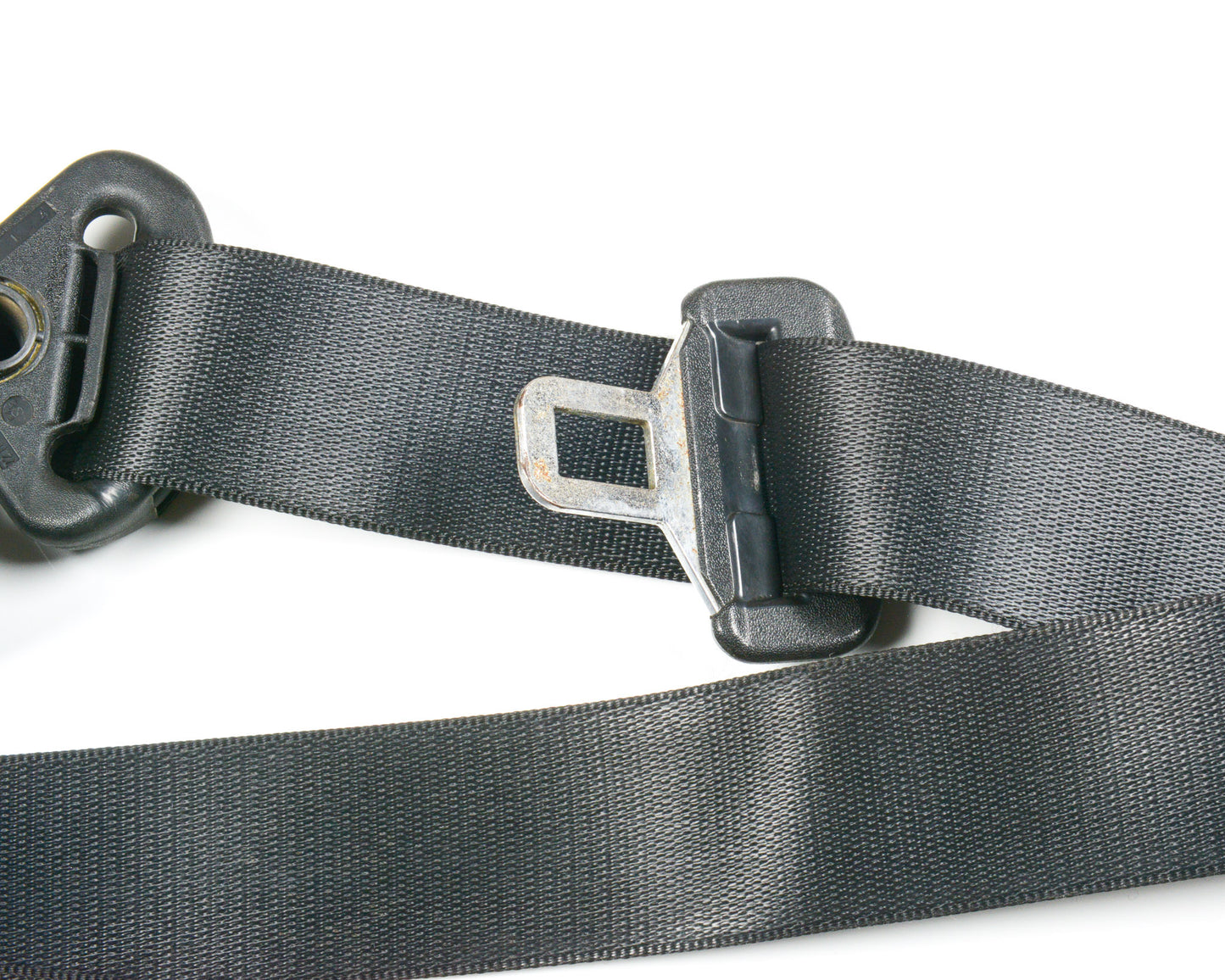 BMW E30 Front Seat Belt 2-Door Coupe  72111941396