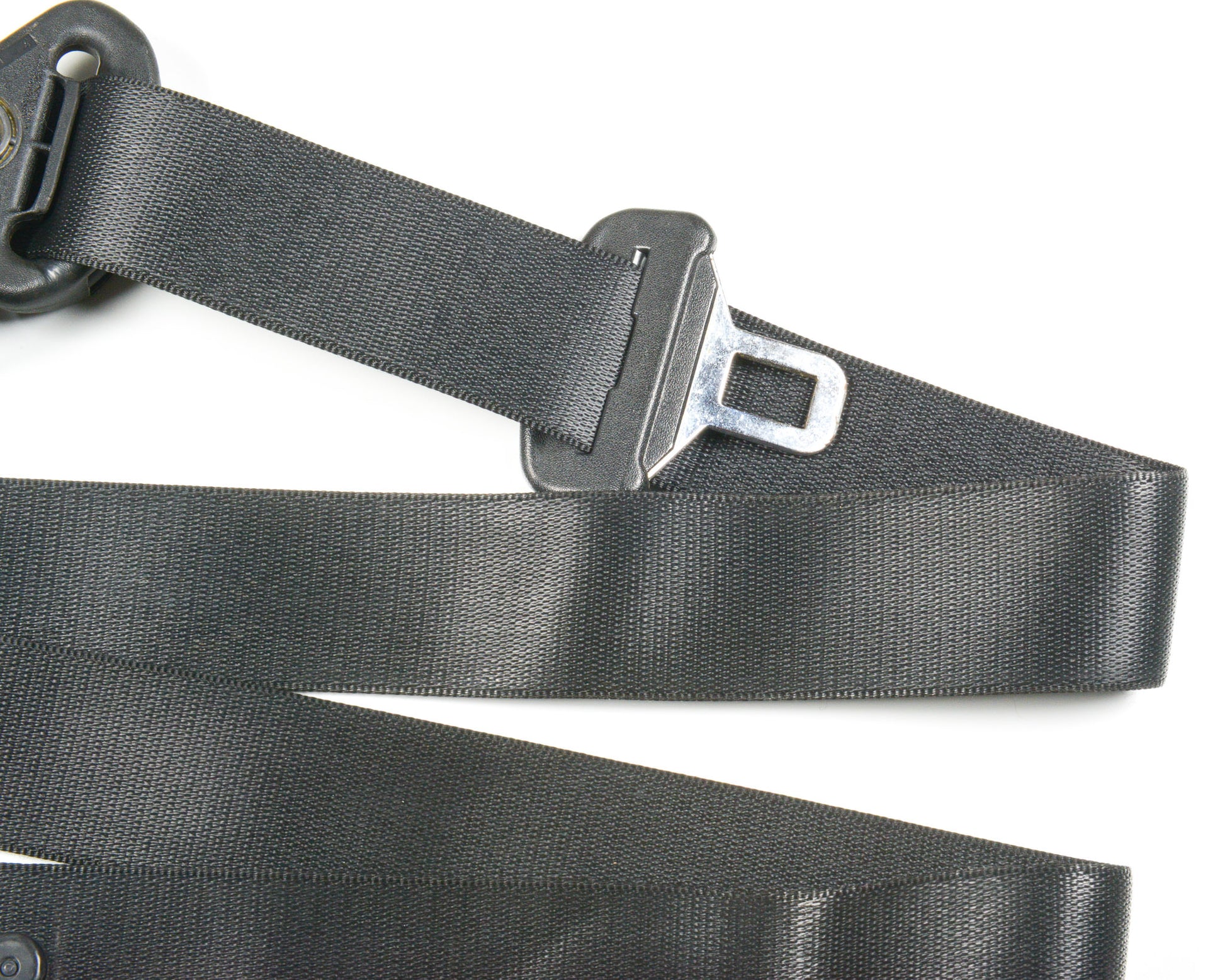 BMW E30 Front Seat Belt 2-Door Coupe  72111941396