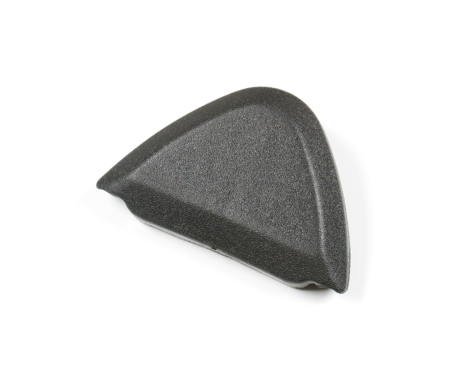 BMW E30 Front Seat Belt Covering Cap  72111904884