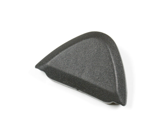 BMW E30 Front Seat Belt Covering Cap  72111904884