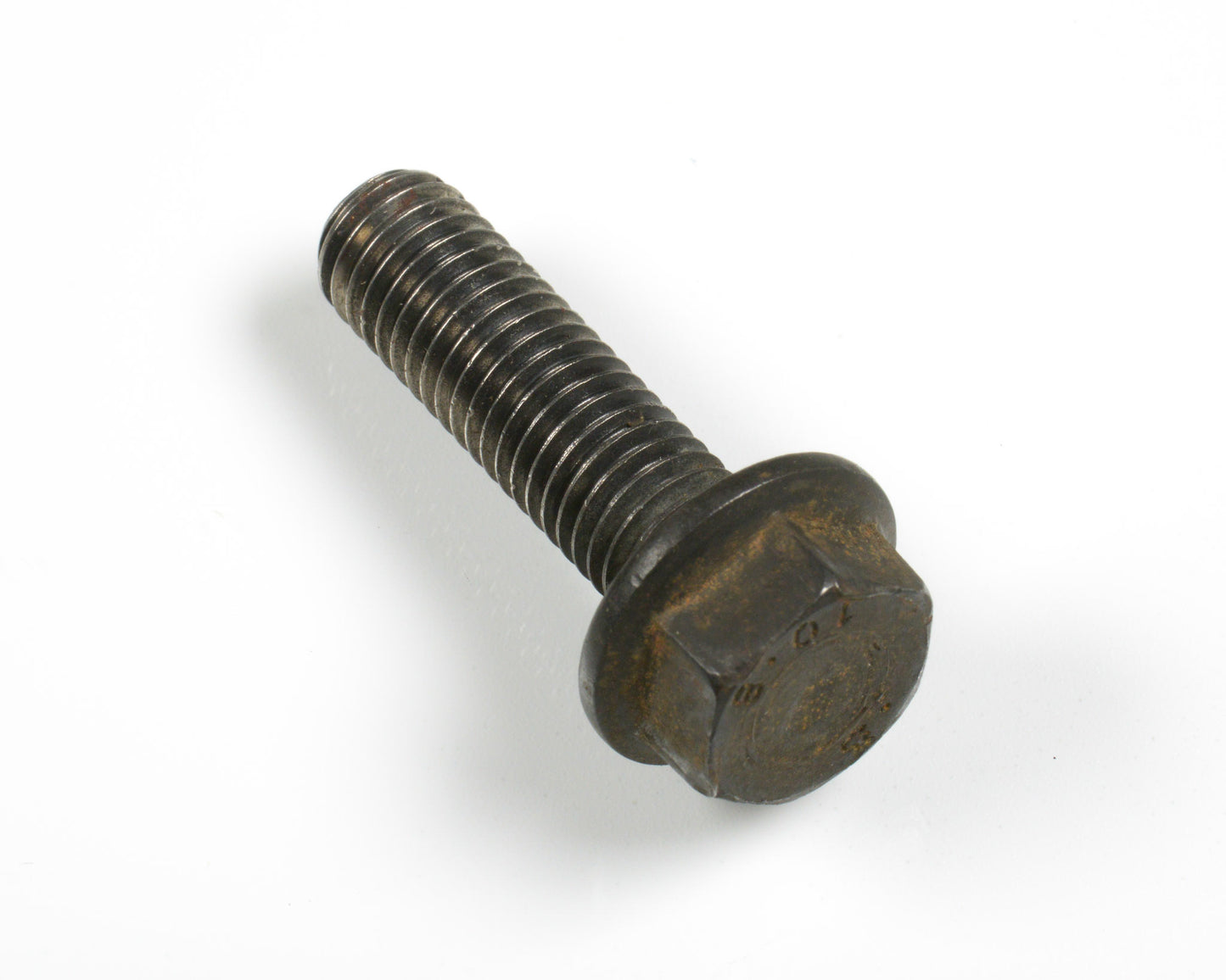BMW E30 Front Seat Rail Bolt M10x32  07119915189