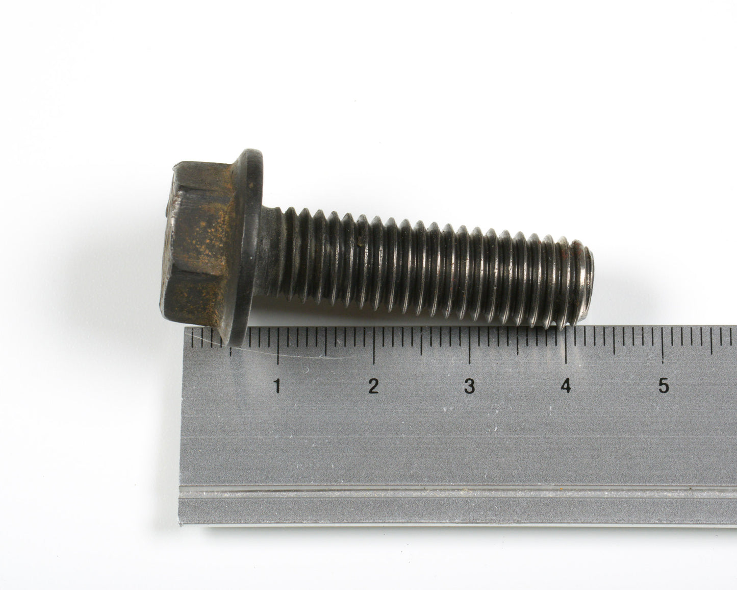 BMW E30 Front Seat Rail Bolt M10x32  07119915189