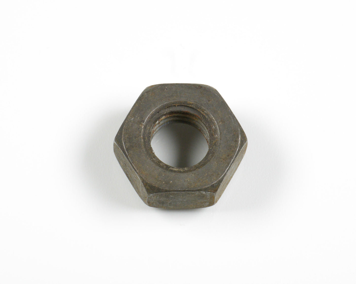 BMW E30 Front Seat Slider Nuts  07119915558