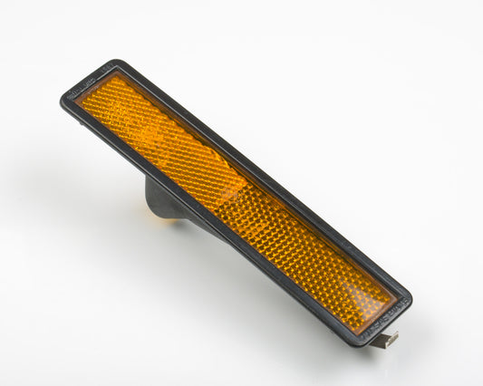 BMW E30 Front Side Marker Light Assembly Left or Right  63141380560