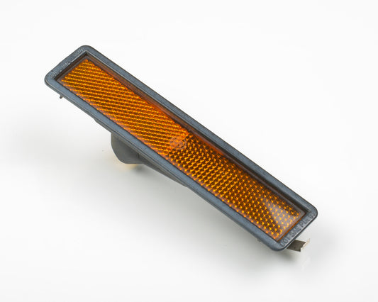 BMW E30 Front Side Marker Light Assembly Left or Right  63141380560