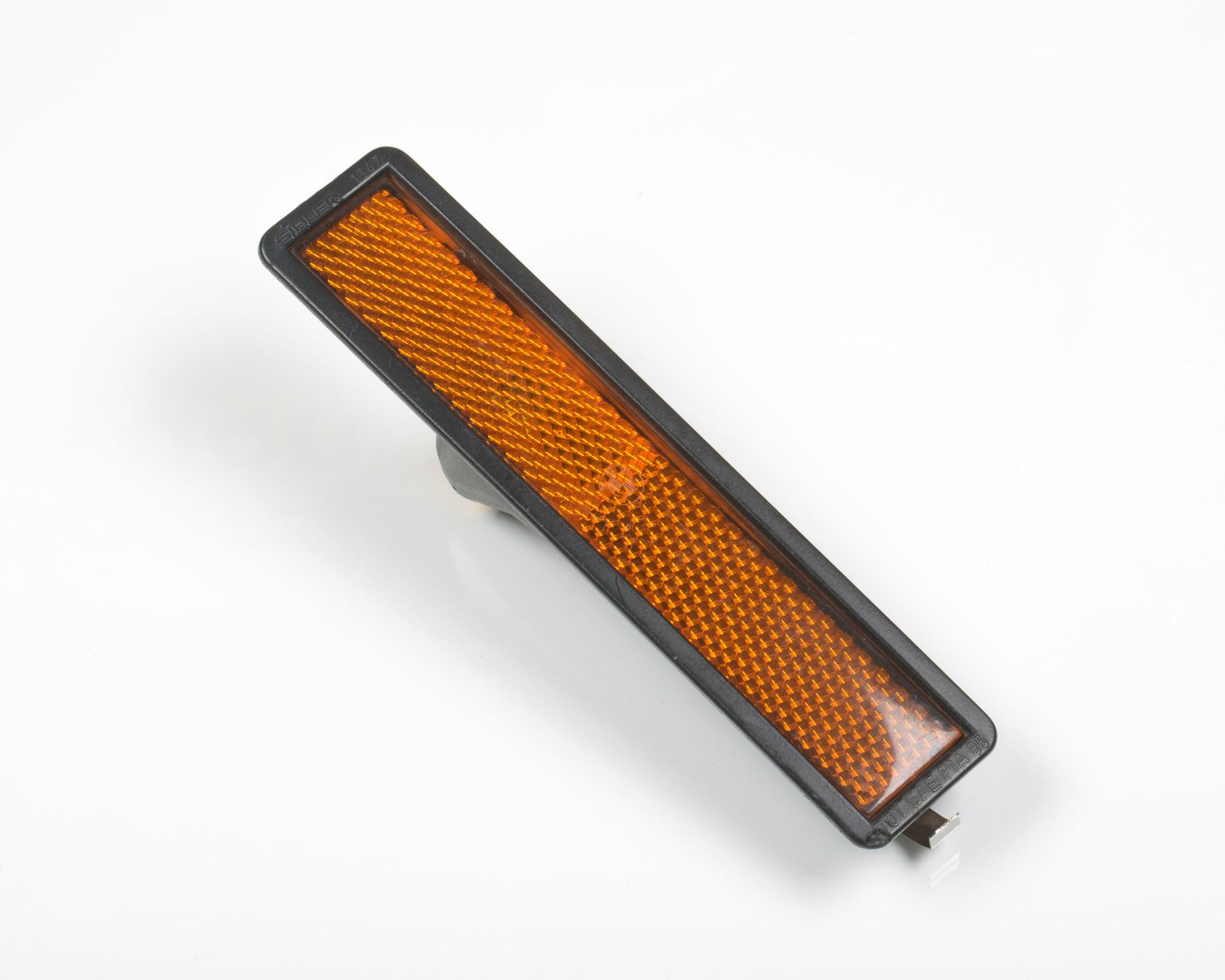 BMW E30 Front Side Marker Light Assembly Left or Right  63141380560