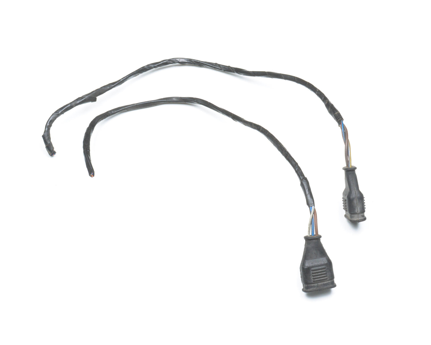 BMW E30 Front Turn Signal Light Connector Pig Tail
