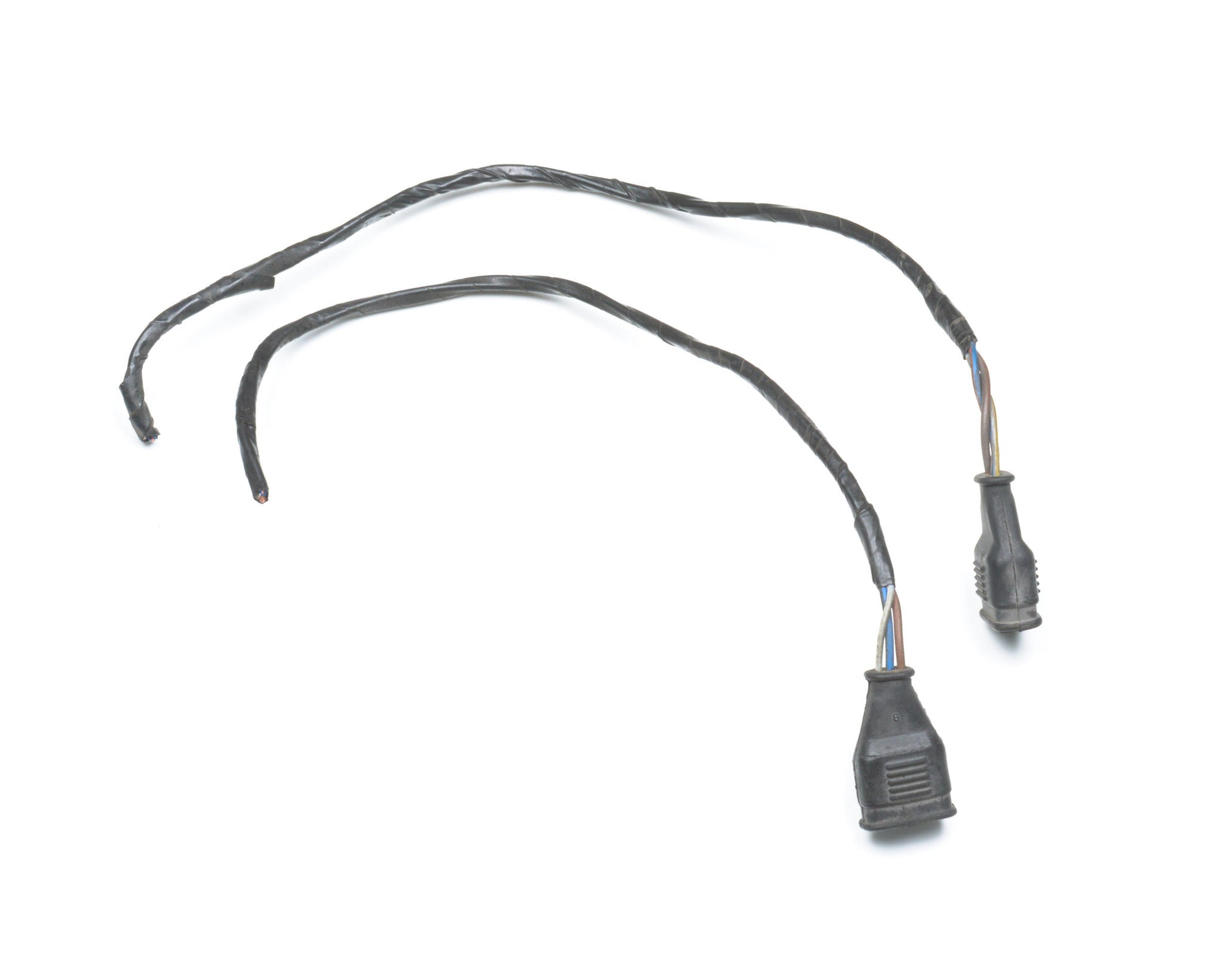 BMW E30 Front Turn Signal Light Connector Pig Tail