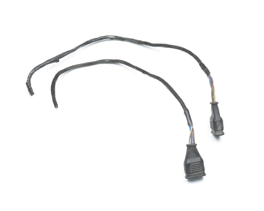 BMW E30 Front Turn Signal Light Connector Pig Tail