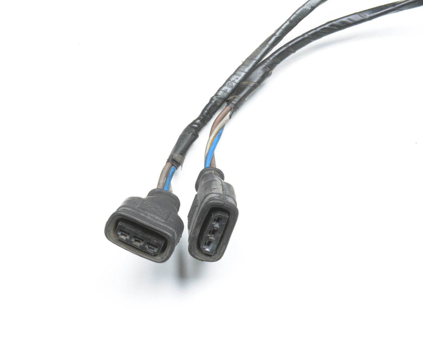 BMW E30 Front Turn Signal Light Connector Pig Tail