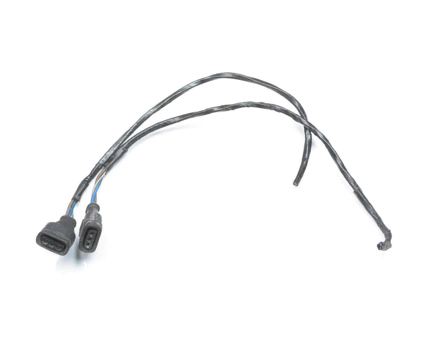 BMW E30 Front Turn Signal Light Connector Pig Tail