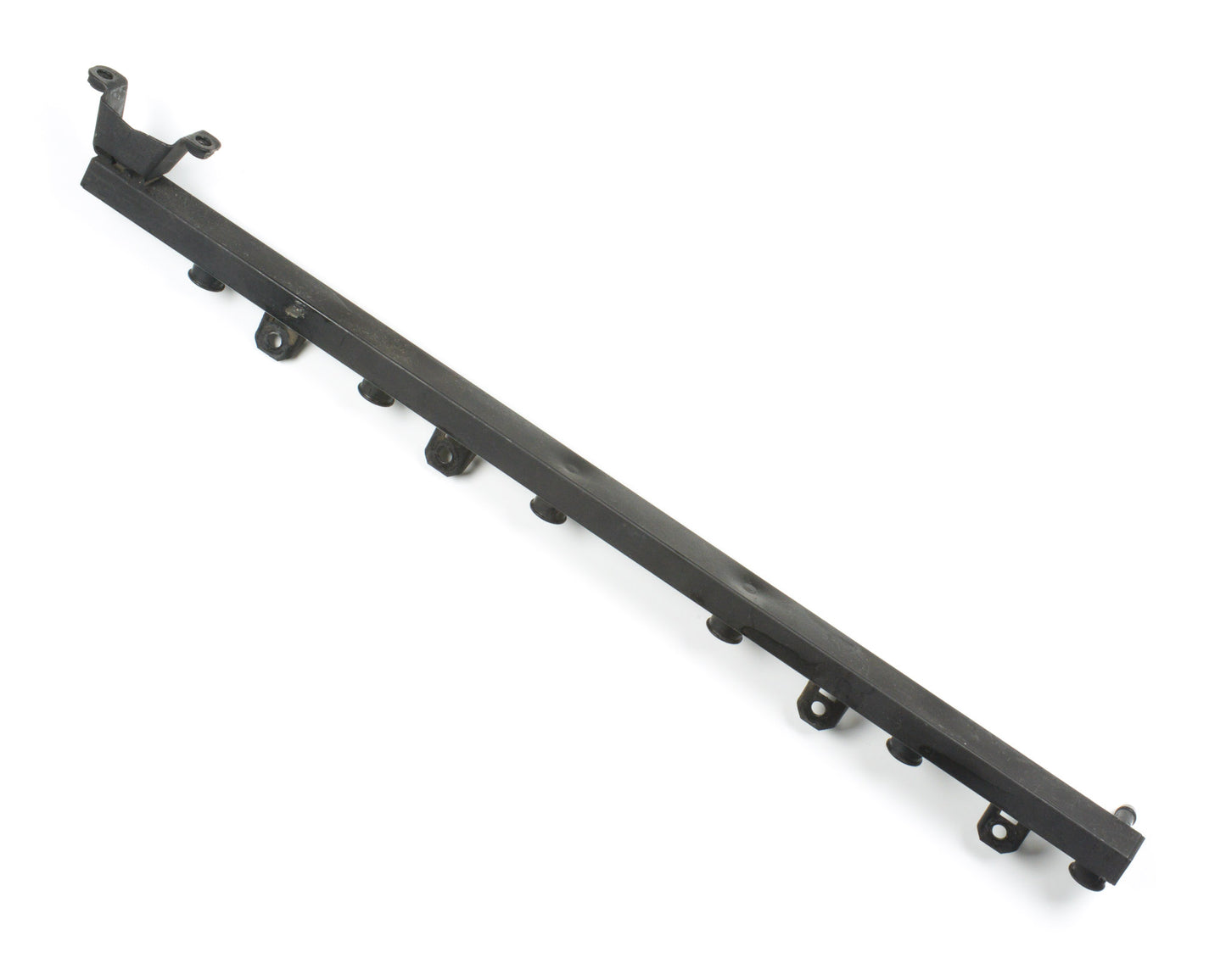 BMW E30 Fuel Rail Injection Tube 1984 to Mid 1988  13531717073