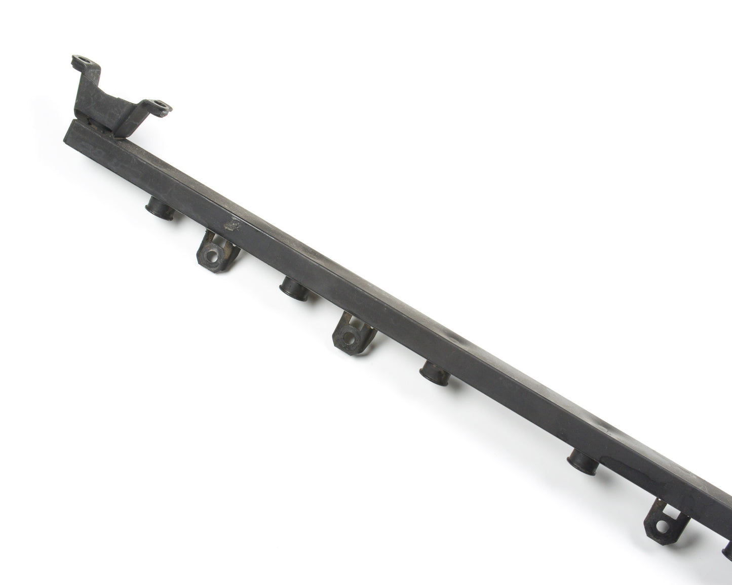 BMW E30 Fuel Rail Injection Tube 1984 to Mid 1988  13531717073