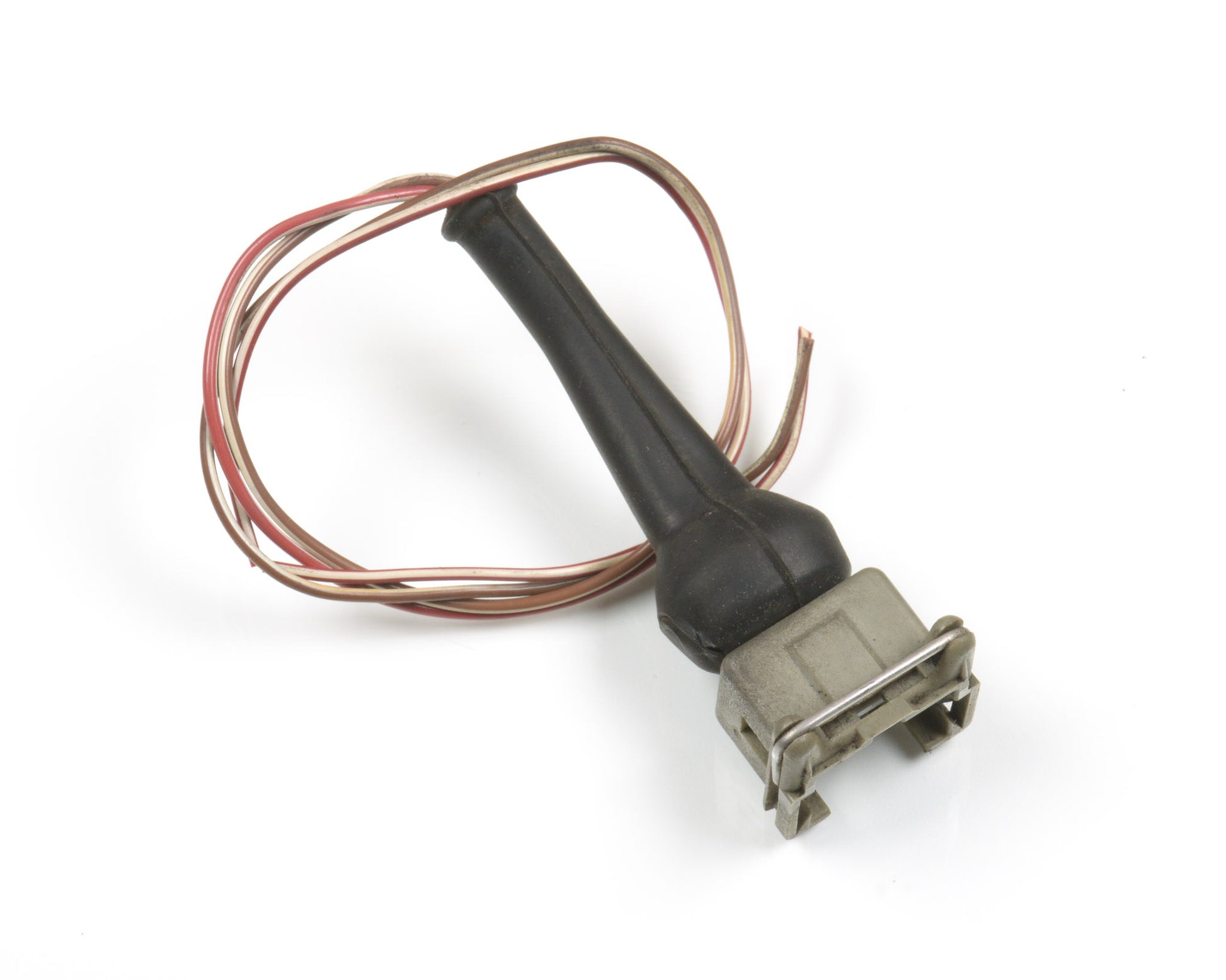 BMW E30 Fuel Injector Connector Pig  Tail