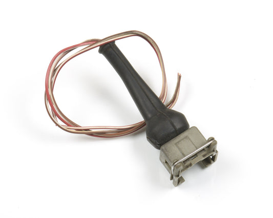 BMW E30 Fuel Injector Connector Pig  Tail