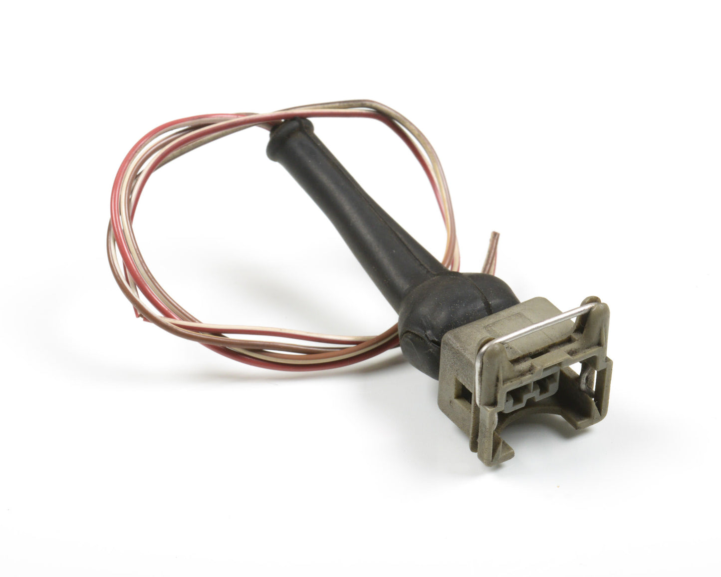 BMW E30 Fuel Injector Connector Pig  Tail