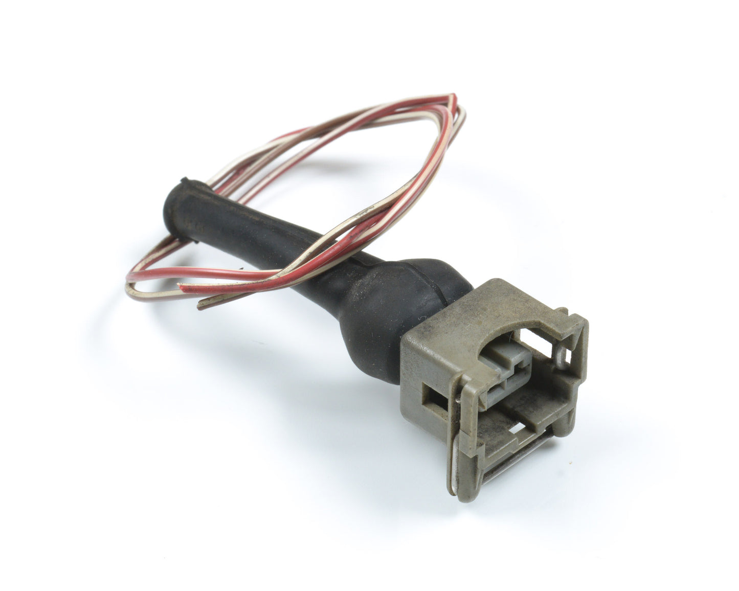 BMW E30 Fuel Injector Connector Pig  Tail
