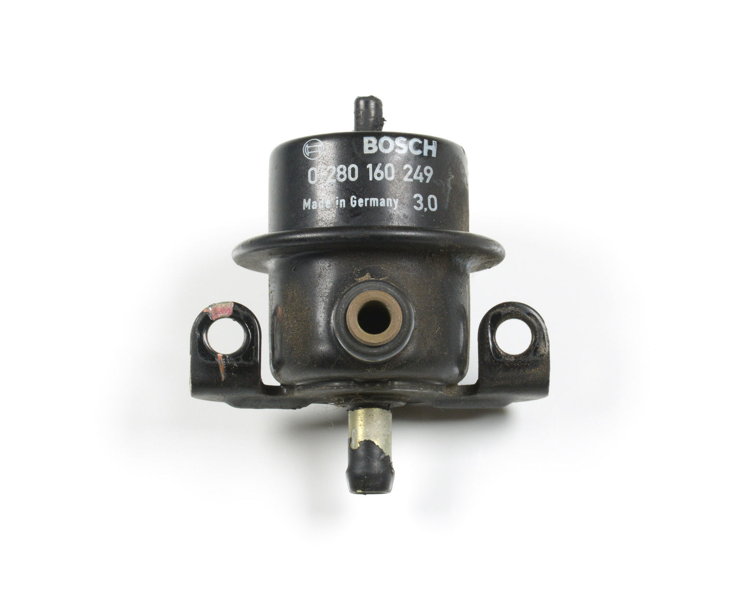 BMW E30 Fuel Pressure Regulator 3.0 Bar Bosch  13531711541