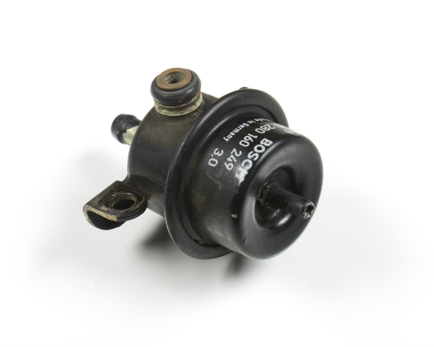 BMW E30 Fuel Pressure Regulator 3.0 Bar Bosch  13531711541
