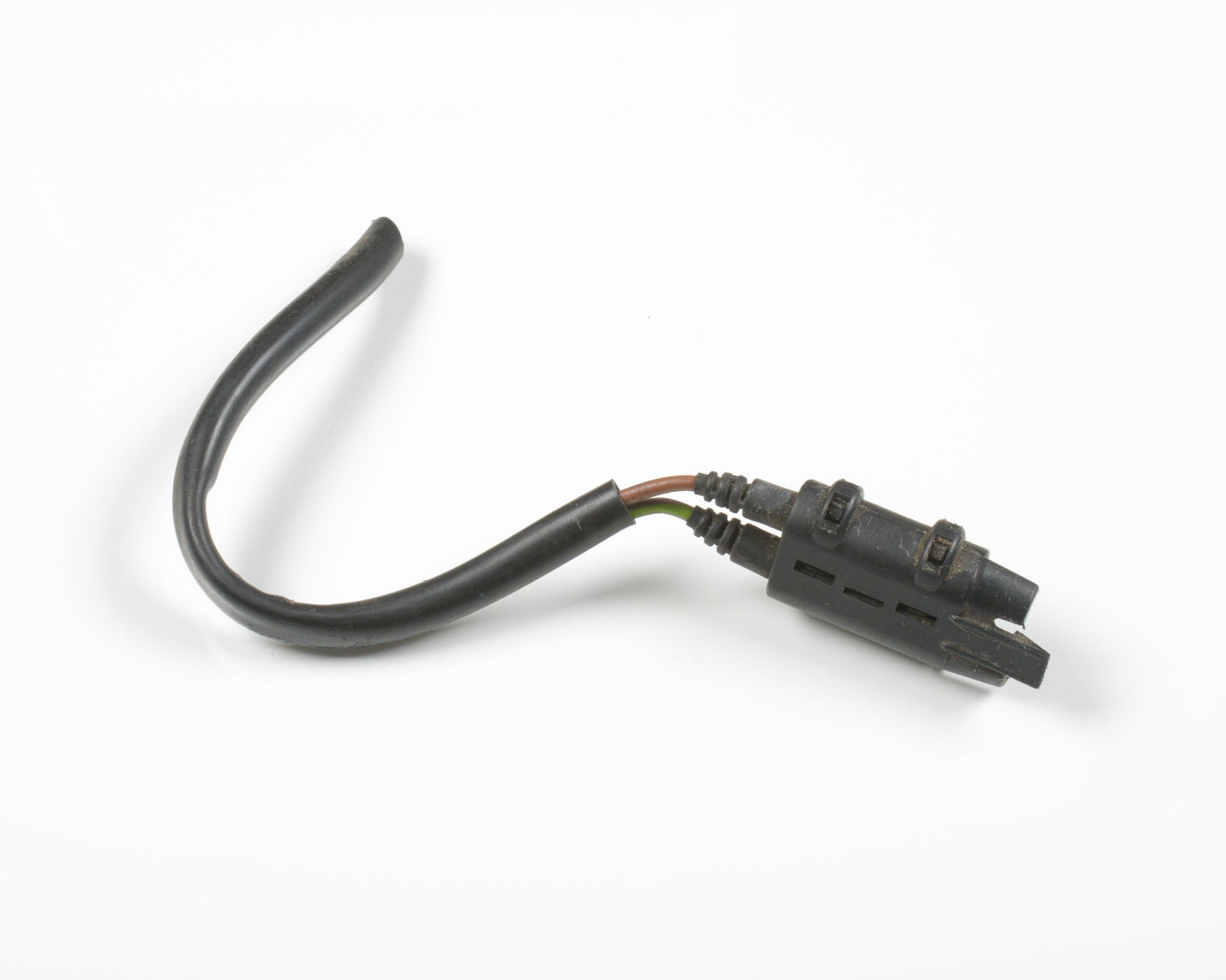 BMW E30 Fuel Pump Connector Pig Tail