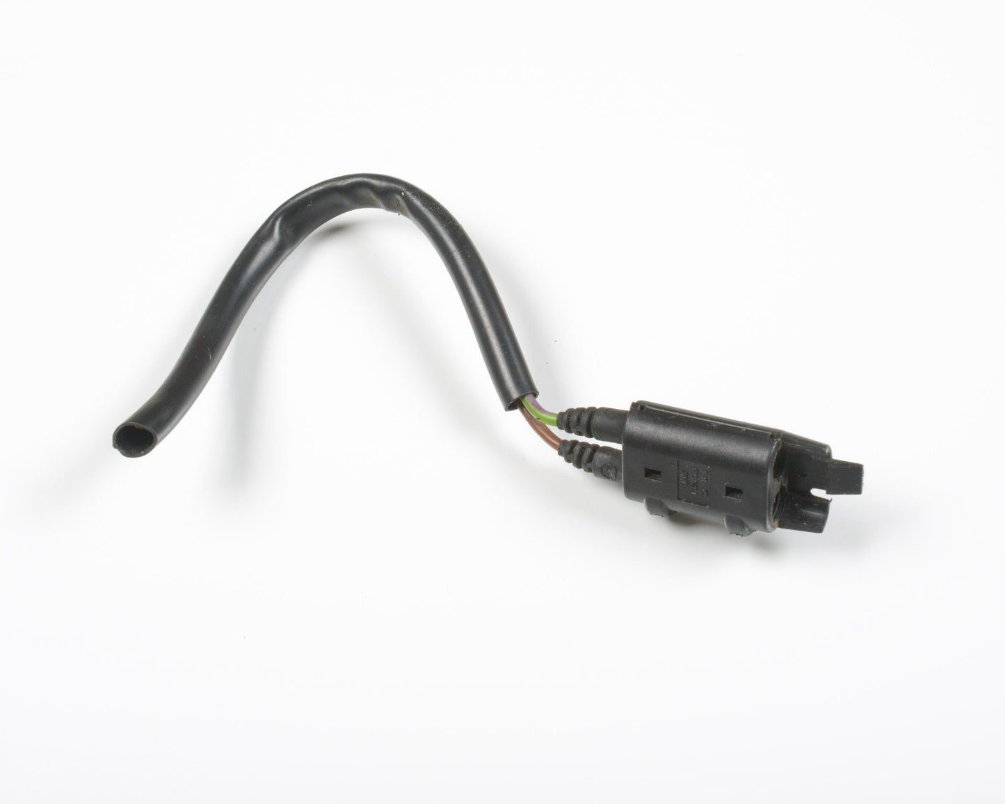 BMW E30 Fuel Pump Connector Pig Tail