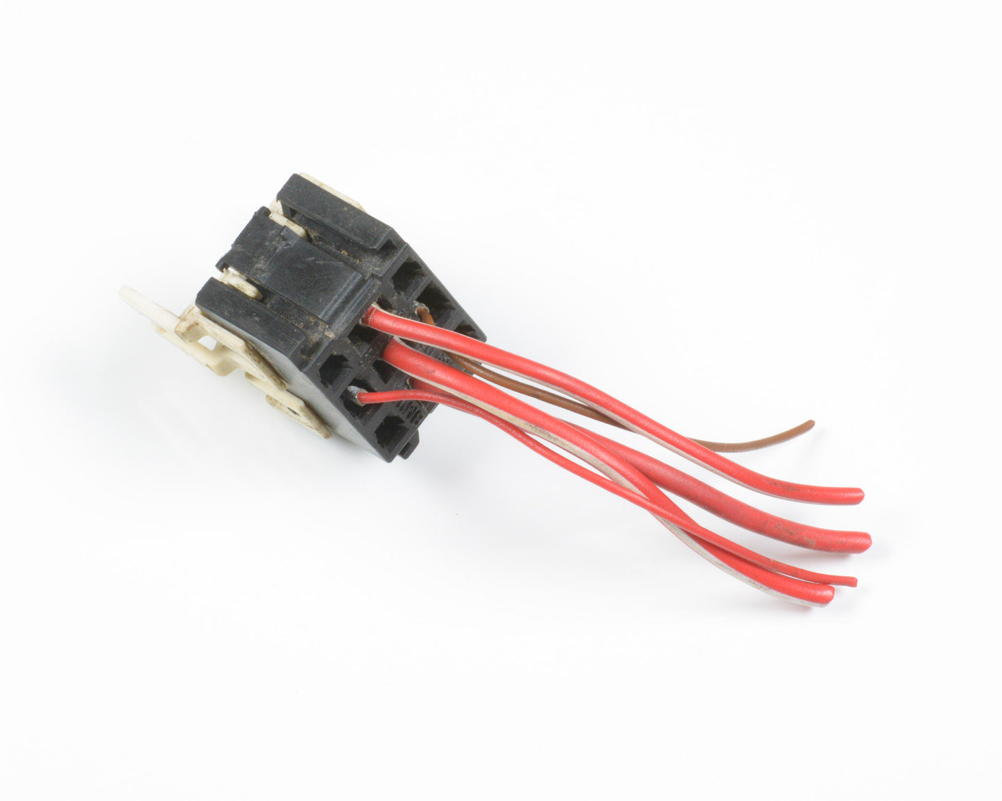 BMW E30 Fuel Relay Connector Engine Wire Harness – Premier Bavarian