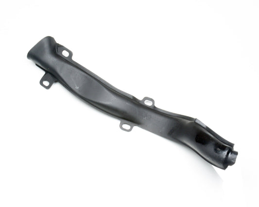 BMW E30 Fuel Tank Filler Hose Breather Line Cover  16131179011