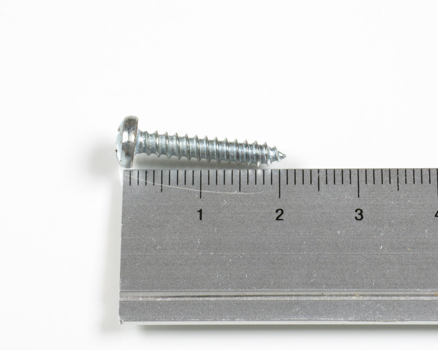 BMW E30 Fuse Box Fillister Head Self Tapping Screw St3.5X19-Z1  07119907802