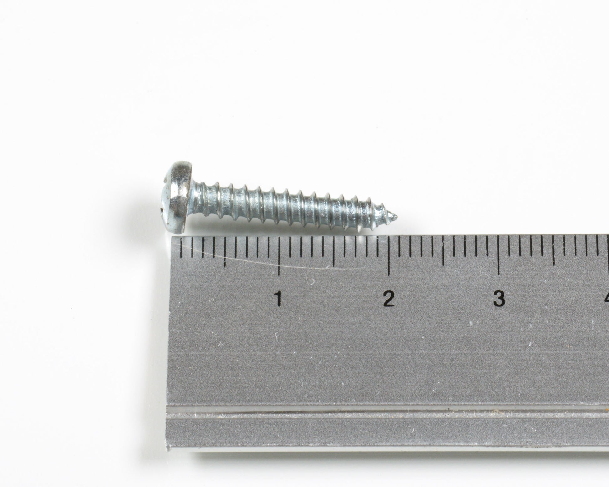 BMW E30 Fuse Box Fillister Head Self Tapping Screw St3.5X19-Z1  07119907802