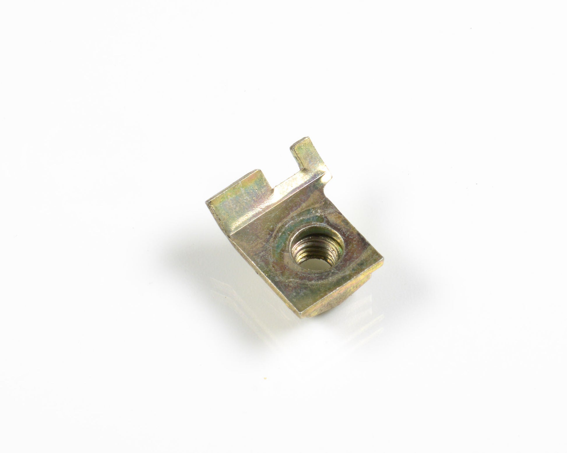 BMW E30 Fuse Box Panel Nut Connector Bracket