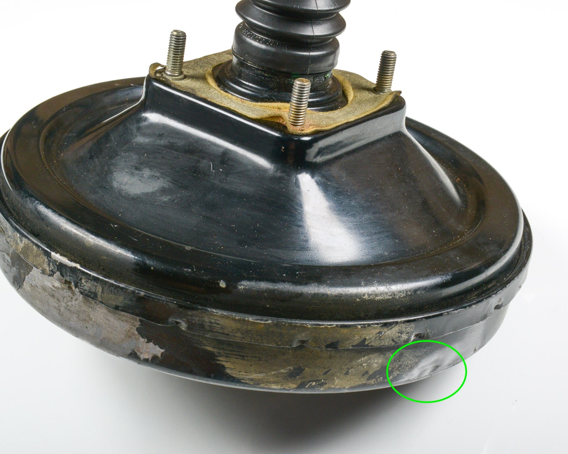 BMW E30 Girling Brake Booster  34331157911
