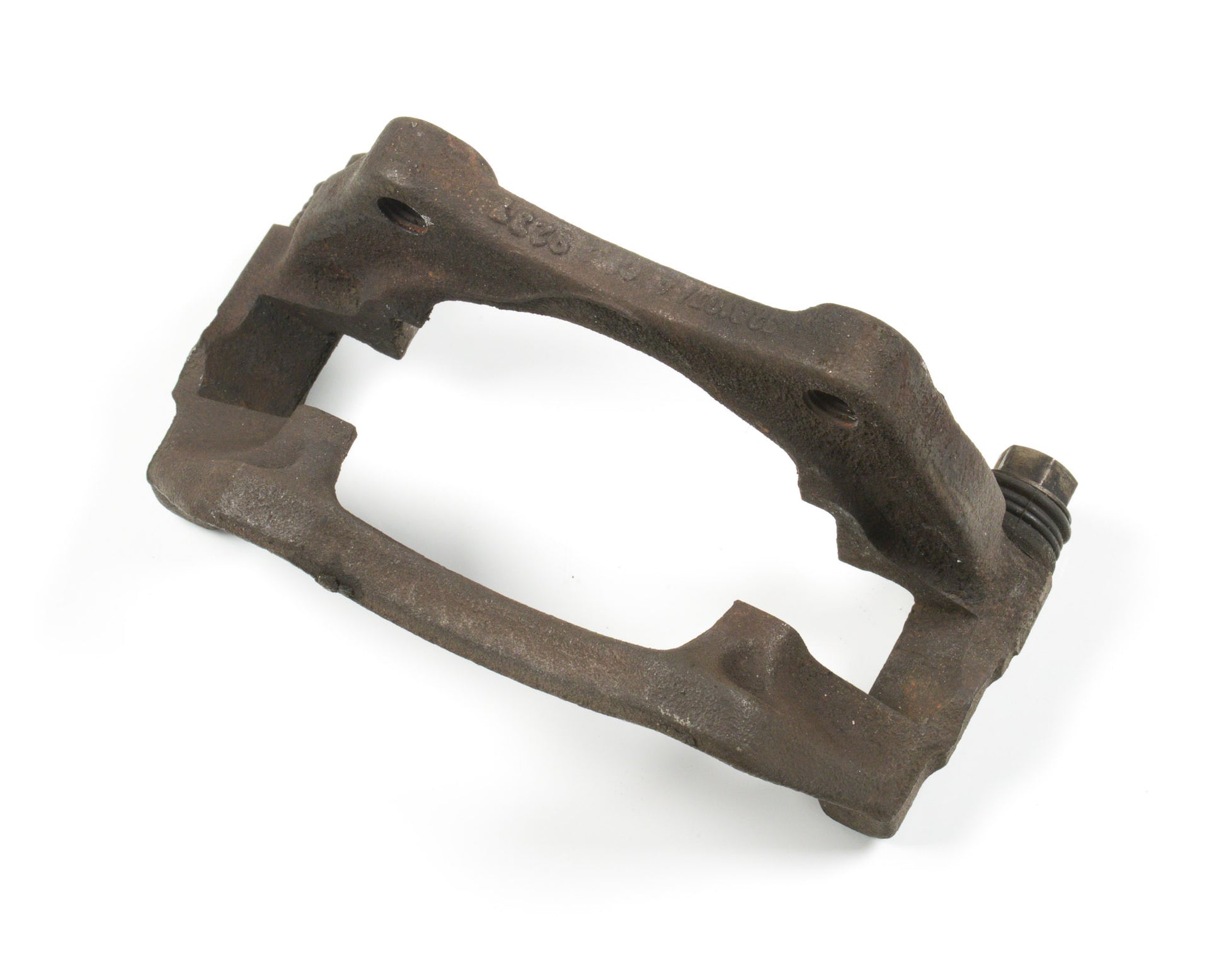 BMW E30 Girling Front Brake Caliper Carrier Bracket  34111158254