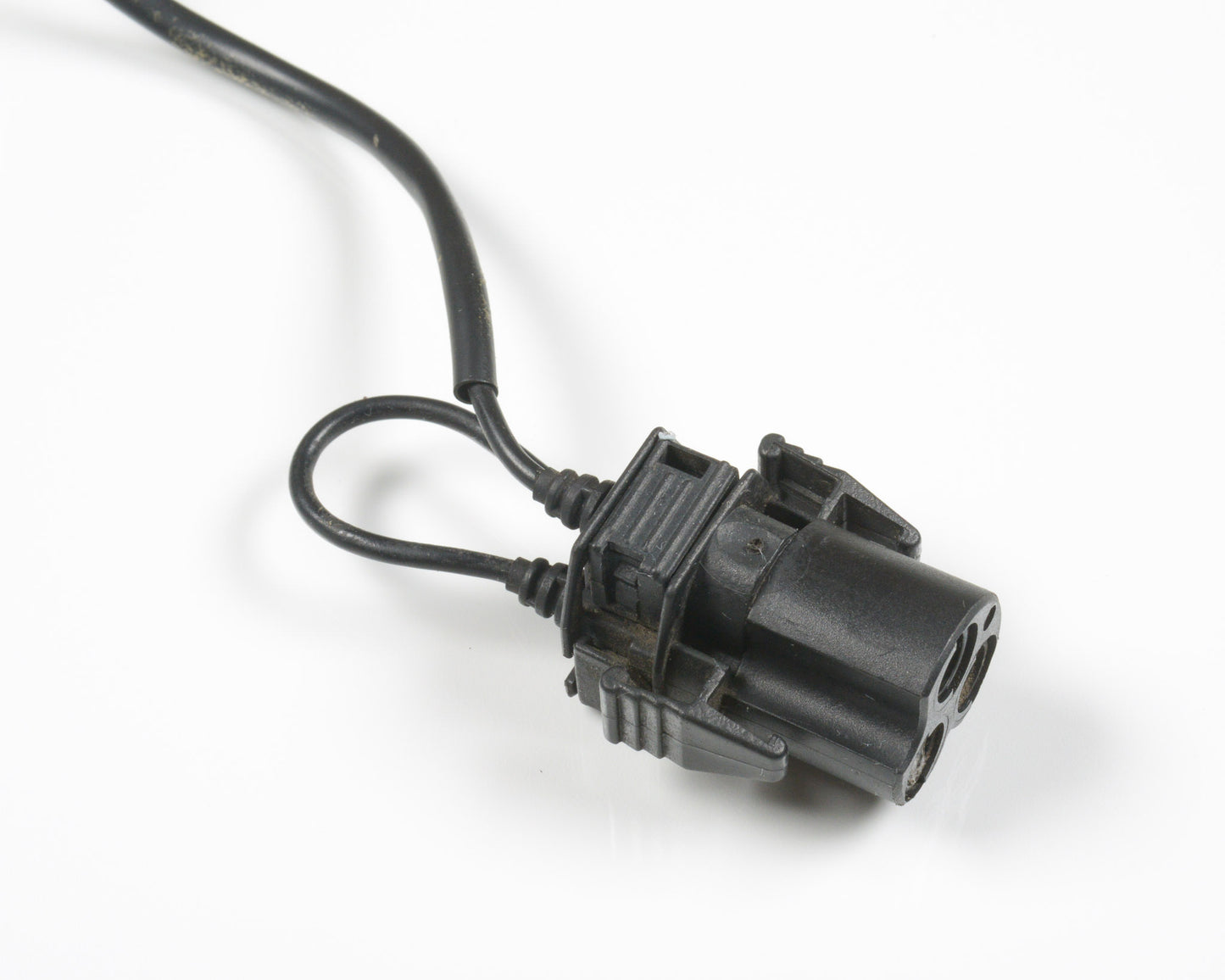 BMW E30 HVAC AC Compressor Connector Pig Tail