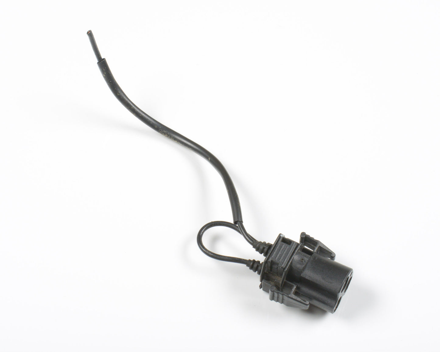 BMW E30 HVAC AC Compressor Connector Pig Tail