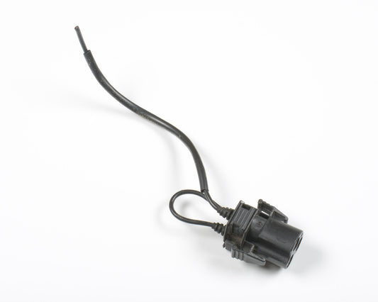 BMW E30 HVAC AC Compressor Connector Pig Tail